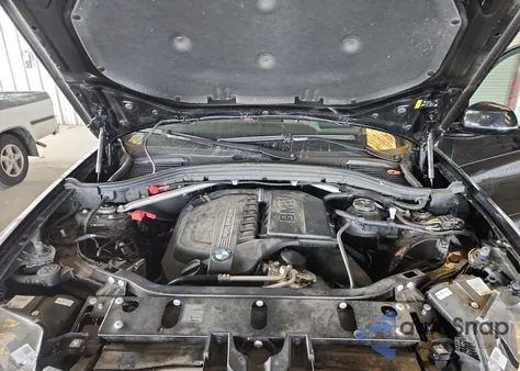 2017 BMW X3 xDrive35I z USA, uszkodzony, nr VIN 5UXWX7C36H0U43901